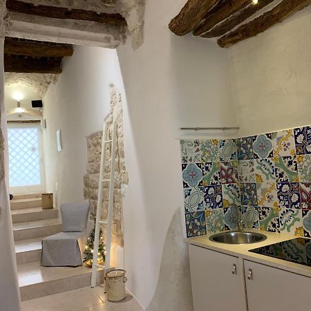 Dimora Le Zagare Apartment Ostuni Bagian luar foto