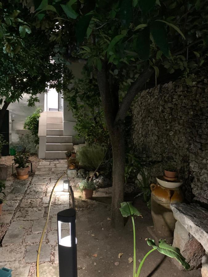 Dimora Le Zagare Apartment Ostuni Bagian luar foto