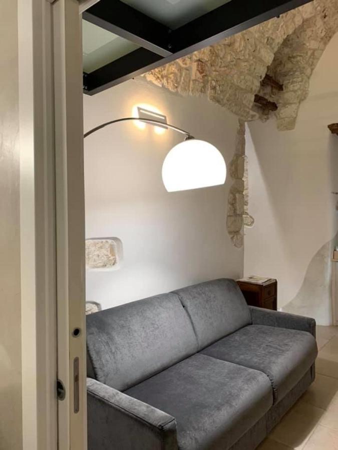 Dimora Le Zagare Apartment Ostuni Bagian luar foto