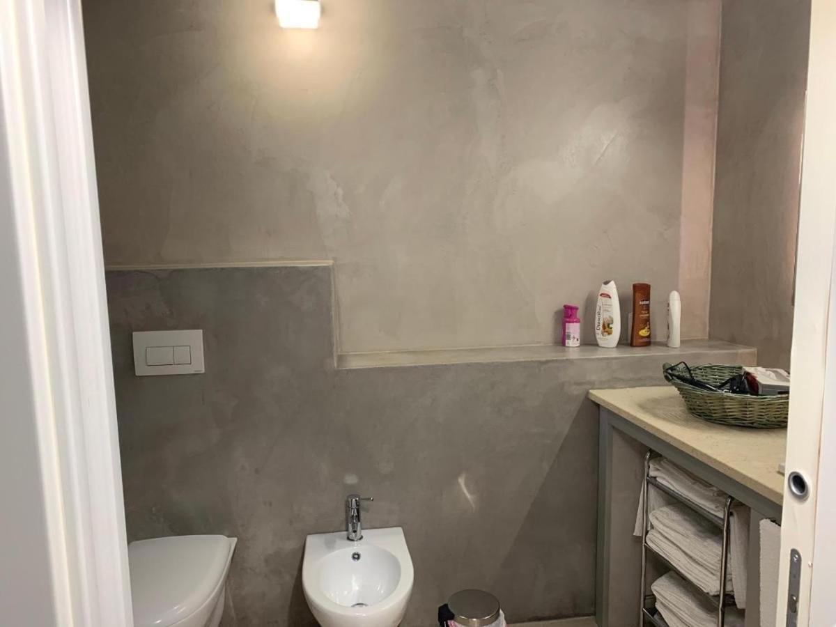 Dimora Le Zagare Apartment Ostuni Bagian luar foto
