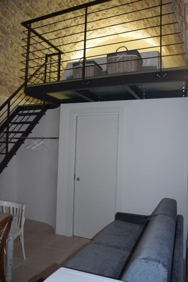 Dimora Le Zagare Apartment Ostuni Bagian luar foto