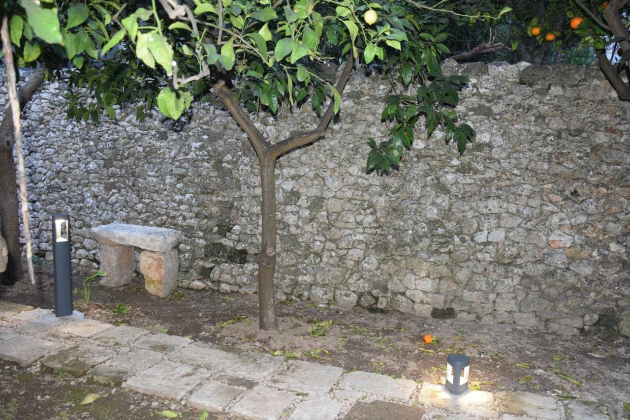 Dimora Le Zagare Apartment Ostuni Bagian luar foto