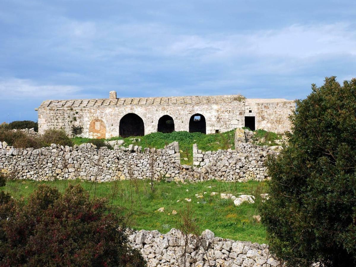 Dimora Le Zagare Apartment Ostuni Bagian luar foto