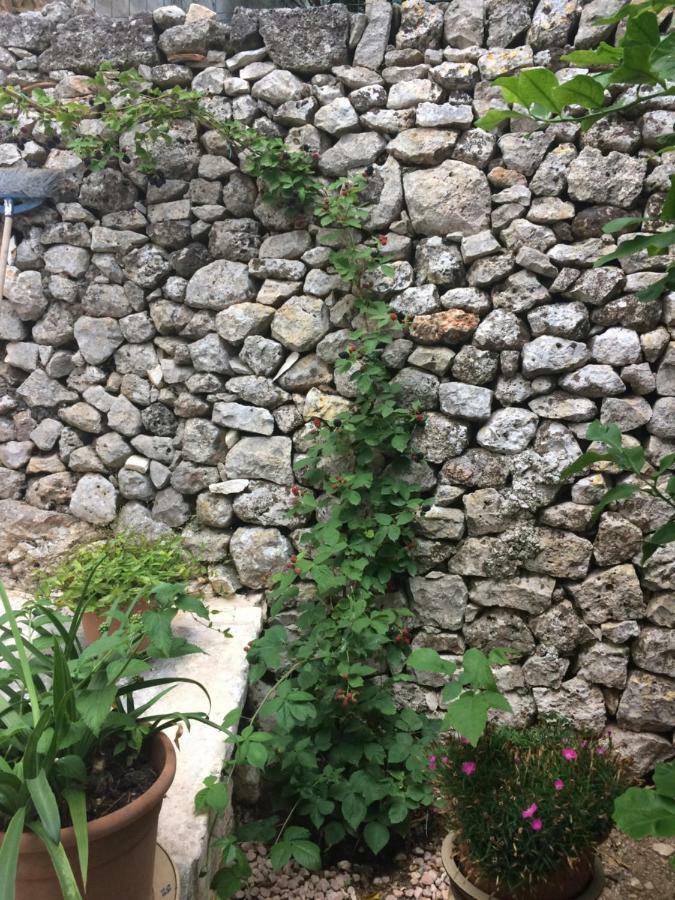 Dimora Le Zagare Apartment Ostuni Bagian luar foto