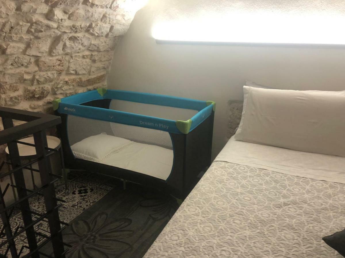 Dimora Le Zagare Apartment Ostuni Bagian luar foto